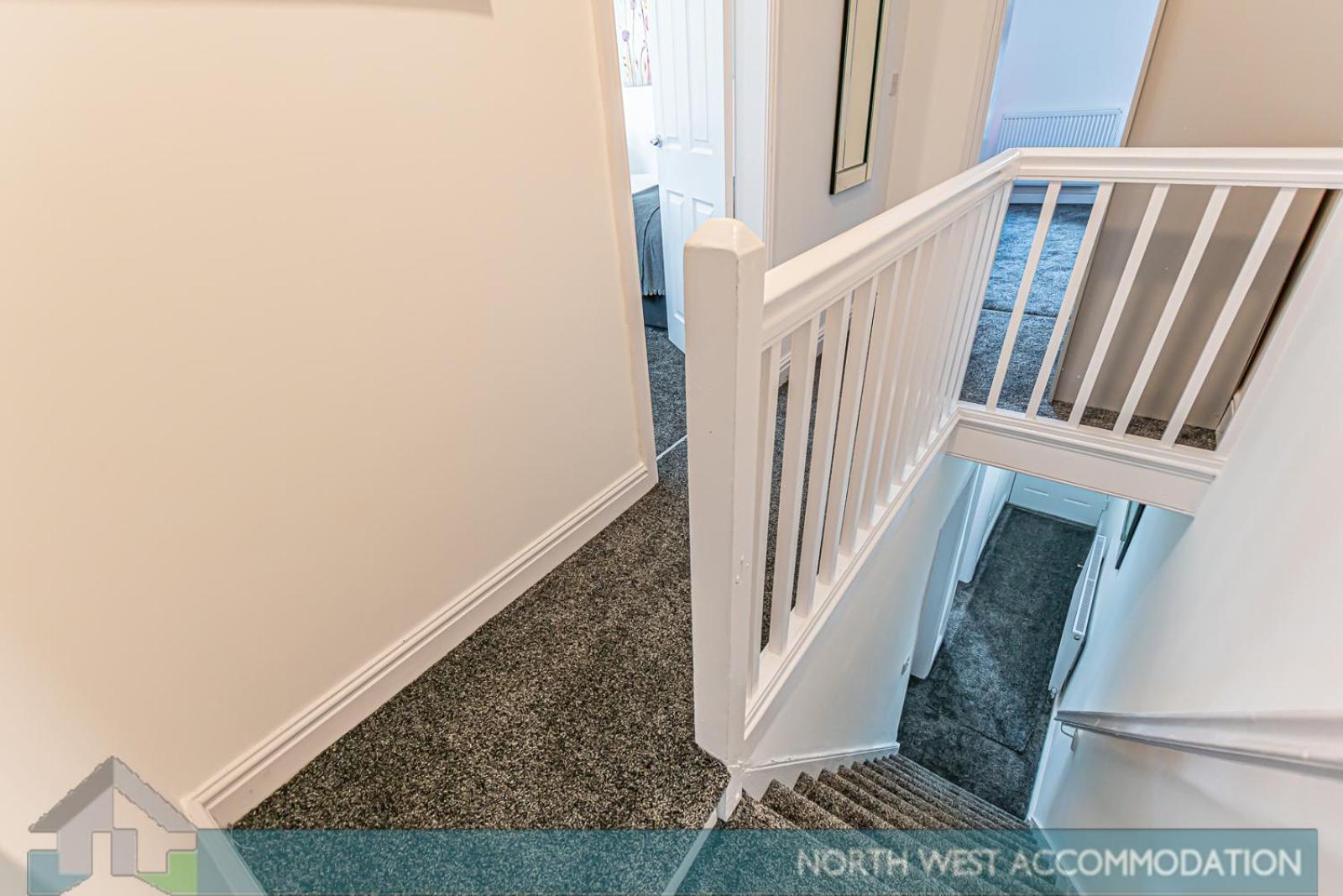 Relocation Or Family Stay 3Br Home In Warrington Luaran gambar