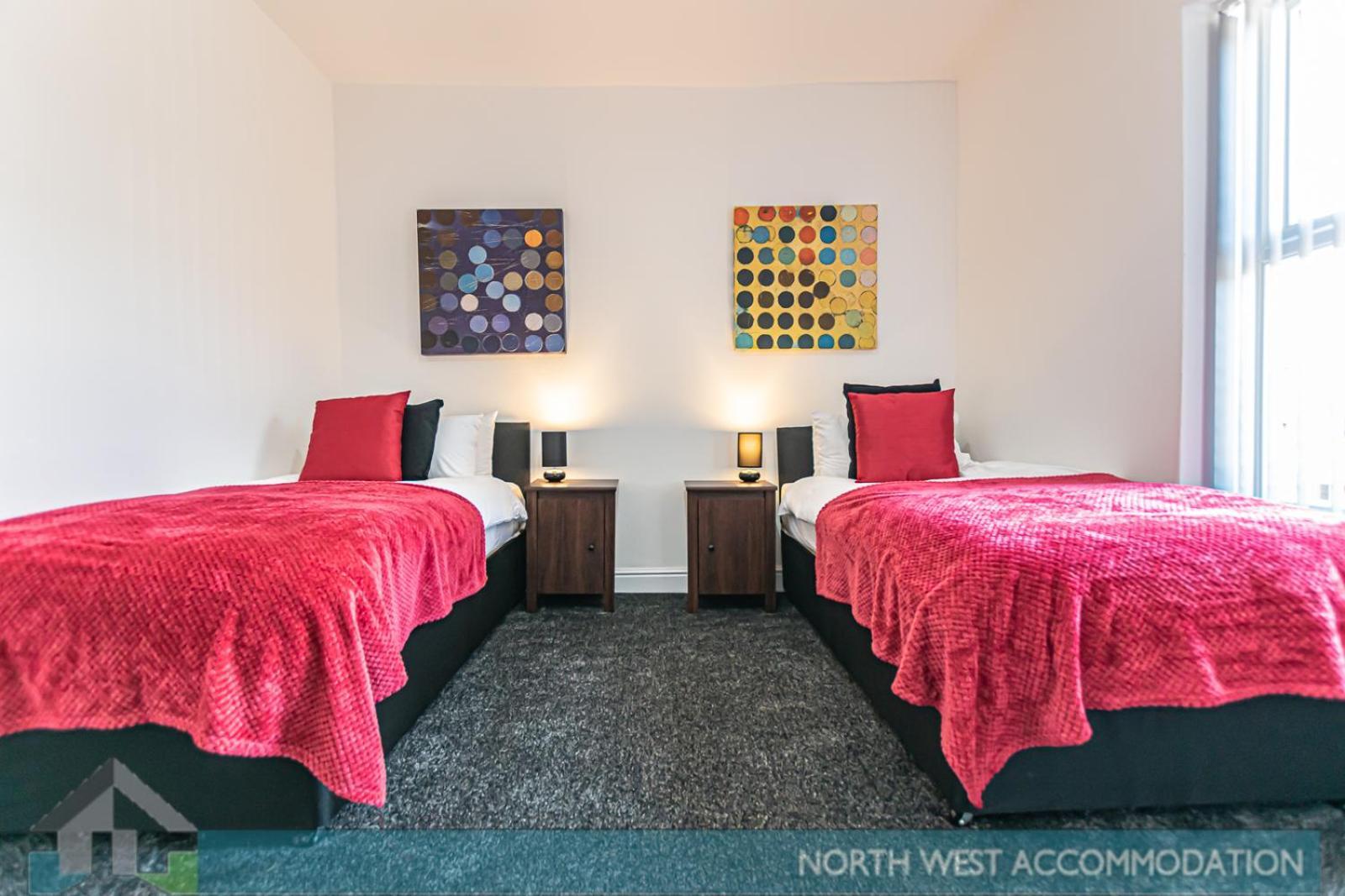 Relocation Or Family Stay 3Br Home In Warrington Luaran gambar