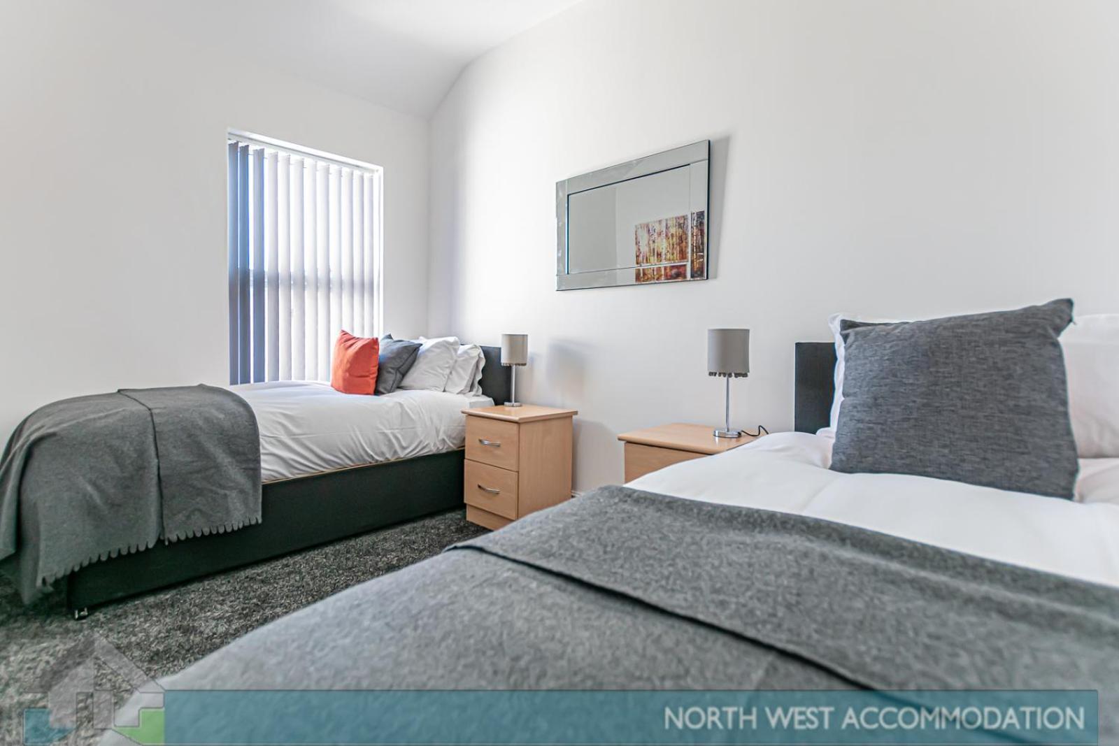 Relocation Or Family Stay 3Br Home In Warrington Luaran gambar