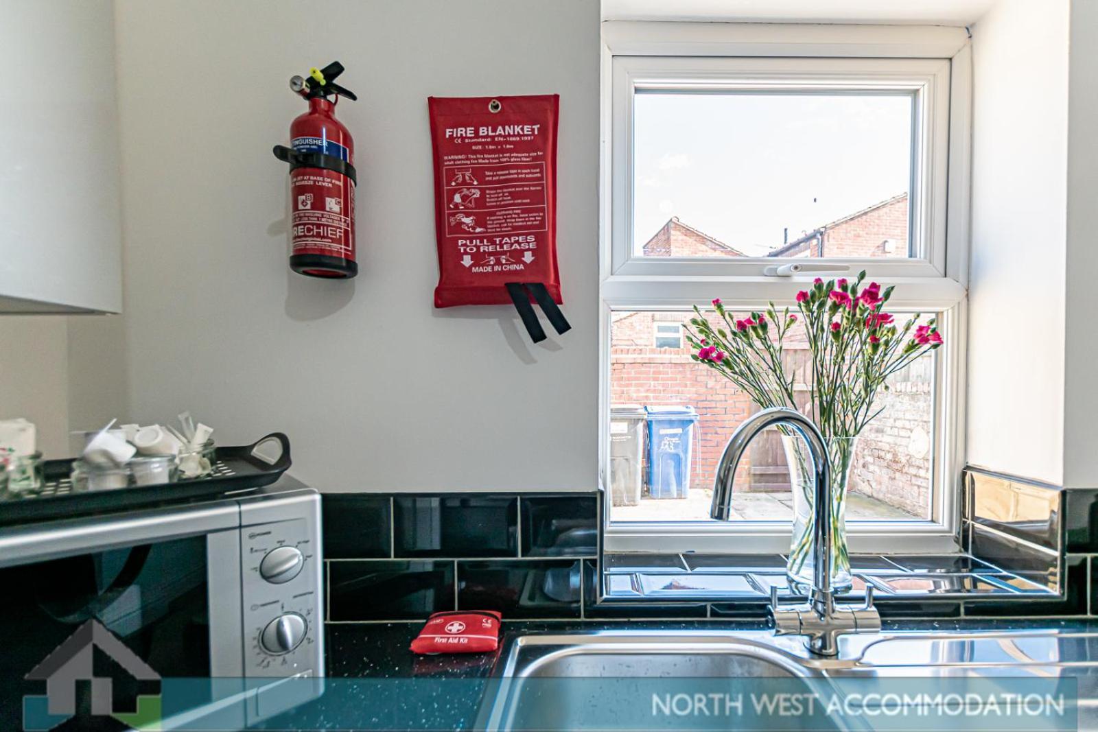 Relocation Or Family Stay 3Br Home In Warrington Luaran gambar