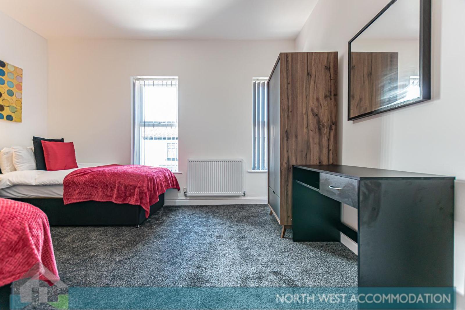 Relocation Or Family Stay 3Br Home In Warrington Luaran gambar