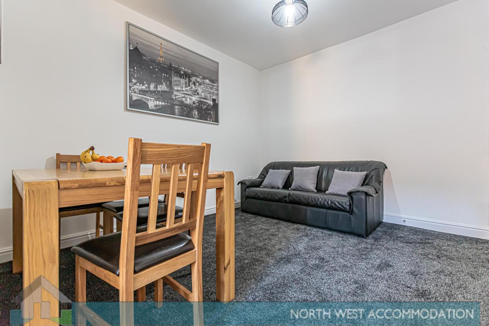 Relocation Or Family Stay 3Br Home In Warrington Warrington (Cheshire) Luaran gambar