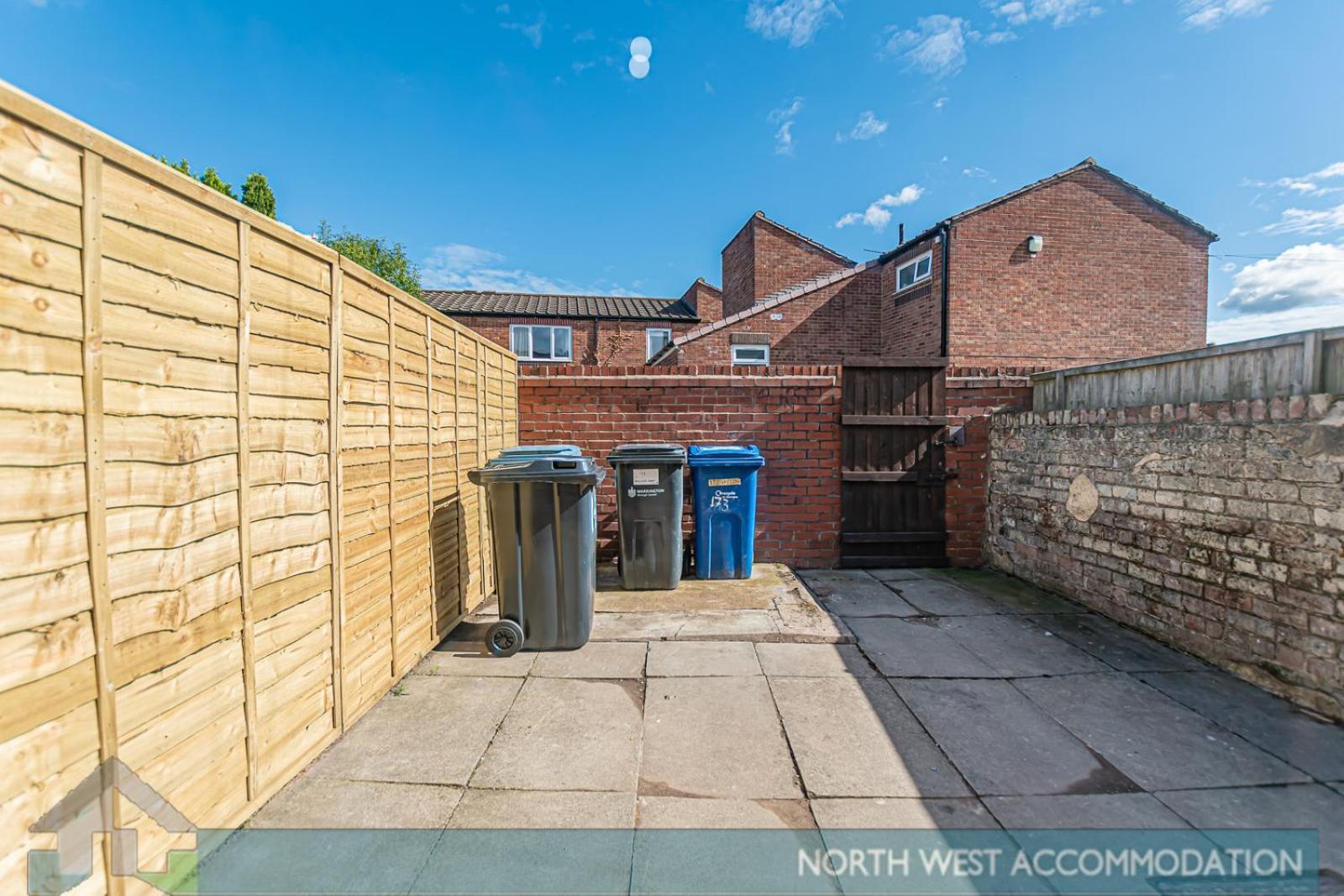 Relocation Or Family Stay 3Br Home In Warrington Warrington (Cheshire) Luaran gambar