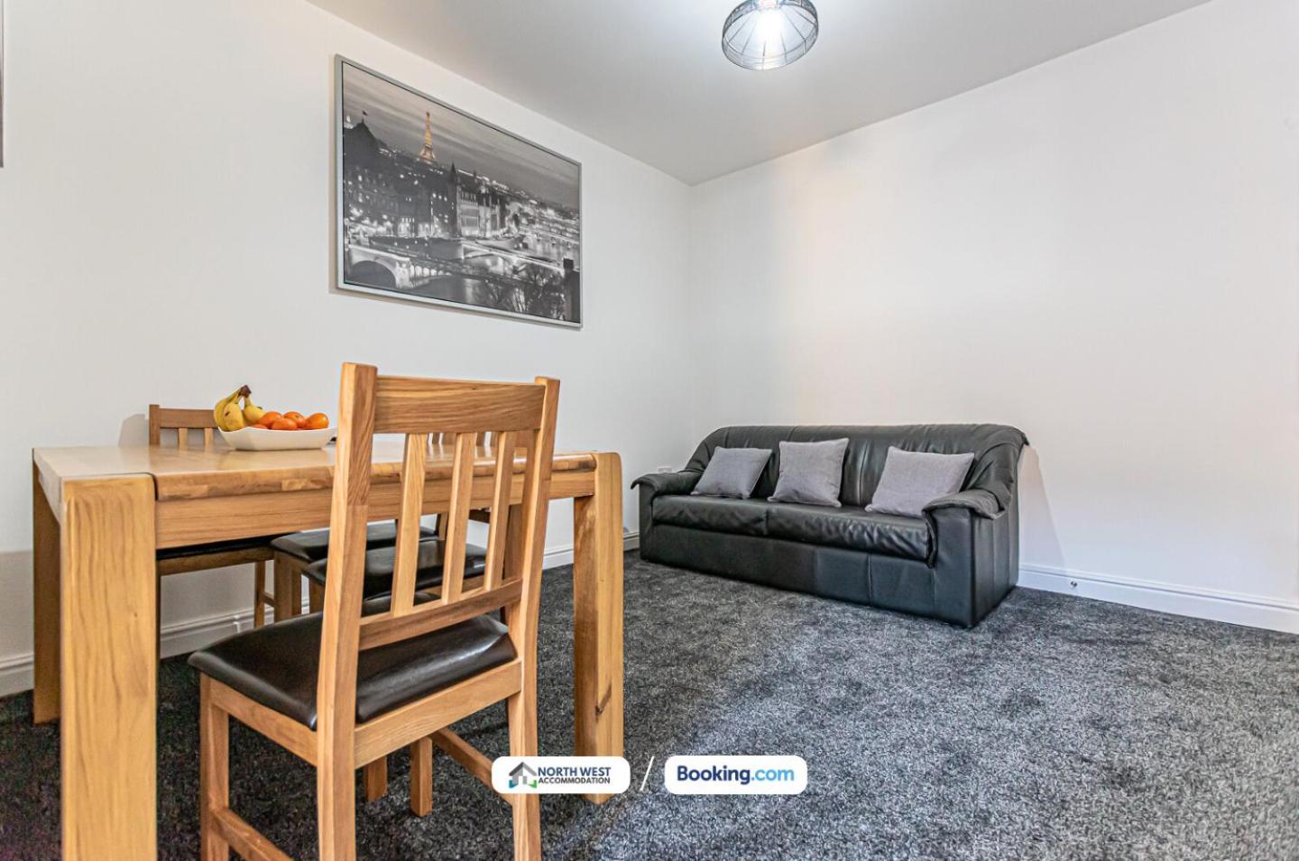 Relocation Or Family Stay 3Br Home In Warrington Luaran gambar